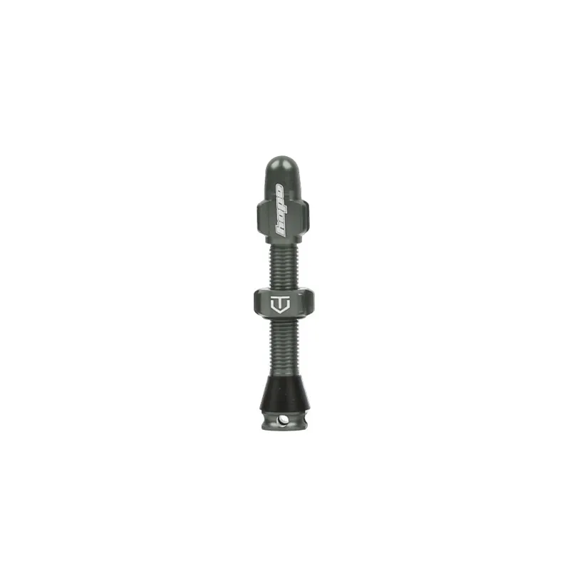 Hope Tubeless Valves - Smoke-2