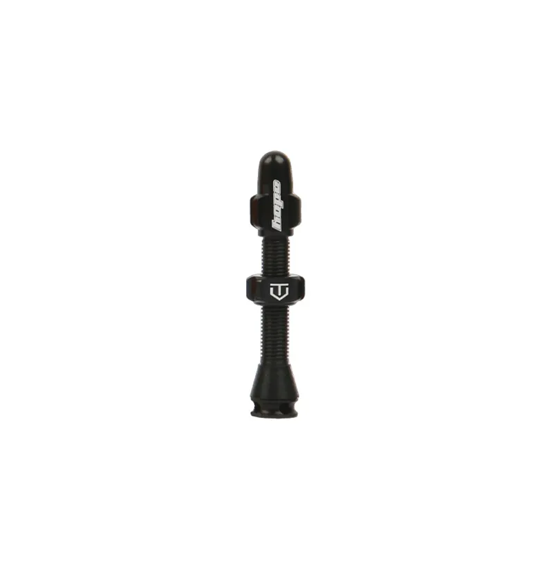 Hope Tubeless Valves - Black-2