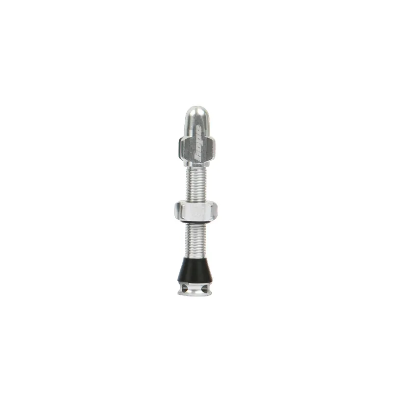 Hope Tubeless Valves - Silver-1