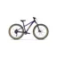 Whyte Bikes Secta 26 Youth Mountain Bike - Gloss Purple/ Yellow