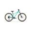 Whyte Bikes Secta 26 Youth Mountain Bike - Gloss Aqua/ Coral Orange