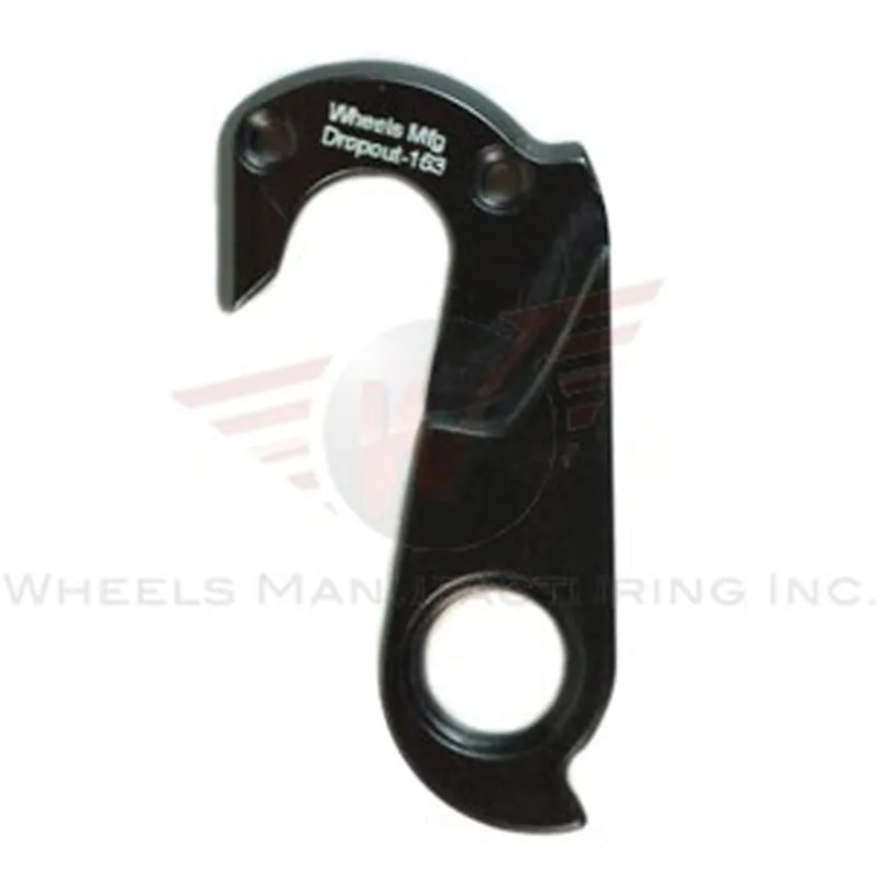 Wheels Manufacturing Hanger 163