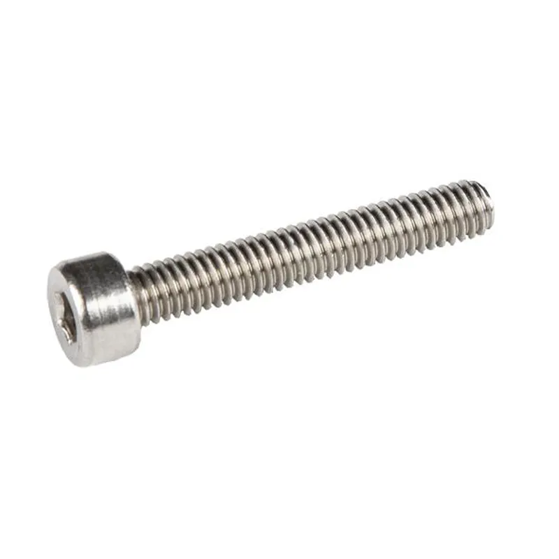 Wolf Tooth 25mm B-Screw - Silver