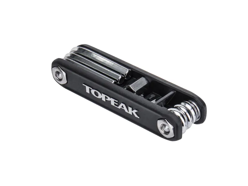 Topeak X-Tool+ Multi Tool - Black