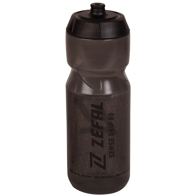Zefal Sense Grip 80 Bottle - Black