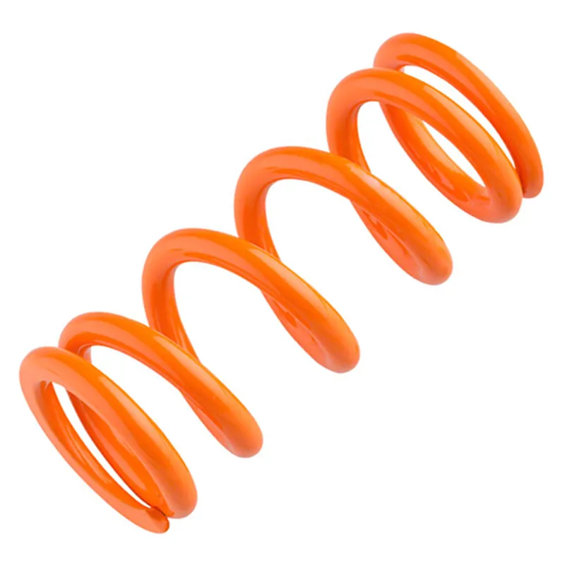 FOX SLS Coil Spring - Orange