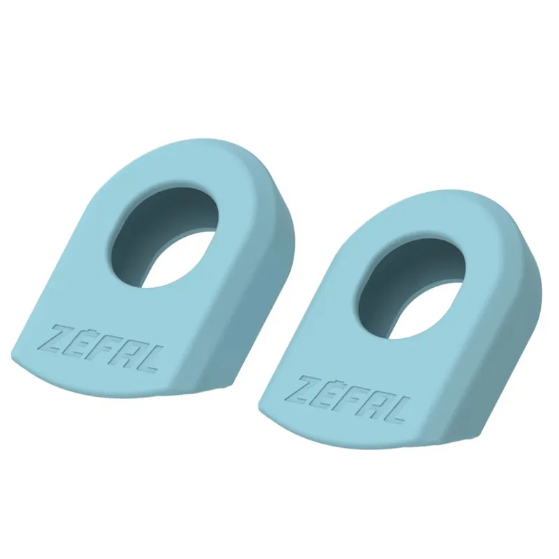 Zefal New Crank Armour - Blue