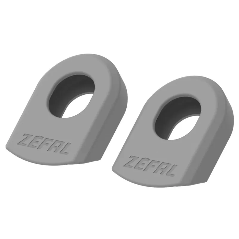 Zefal New Crank Armour - Grey
