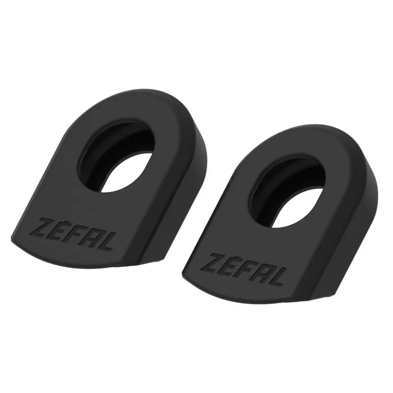 Zefal New Crank Armour - Black
