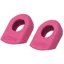 Zefal New Crank Armour - Pink