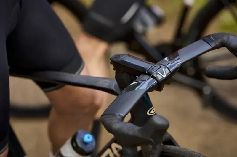 Pro Vibe Aero 1-1/8-inch Stem in Black-3