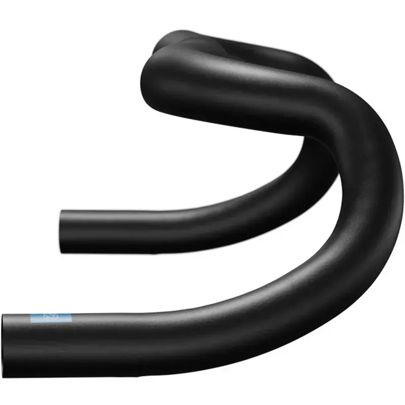 PRO Discover 30 46cm/ 31.8mm Alloy Gravel Bike Handlebar - Black-3
