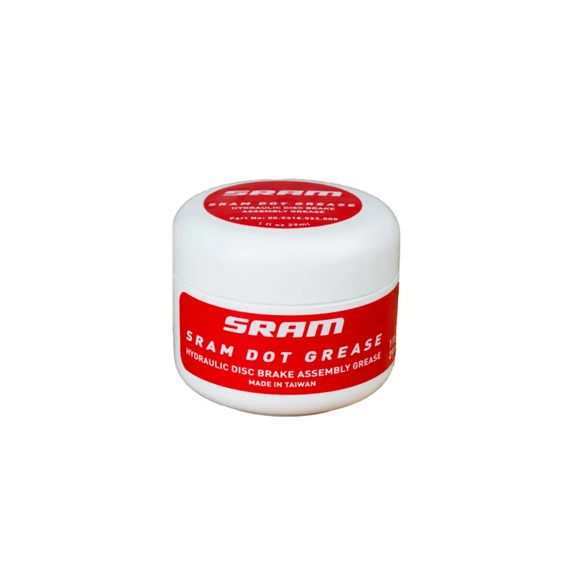 SRAM Dot Assembly Grease - 1oz Tub