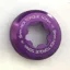 Hope E-Bike Crank Captive Nut in Purple