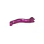 Hope Tech 3 Lever Blade with Dimples - Purple - HBSP379PU