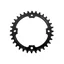 Praxis MTB 1x 104BCD NW - Steel/ eBike Chainrigs - Standard Black