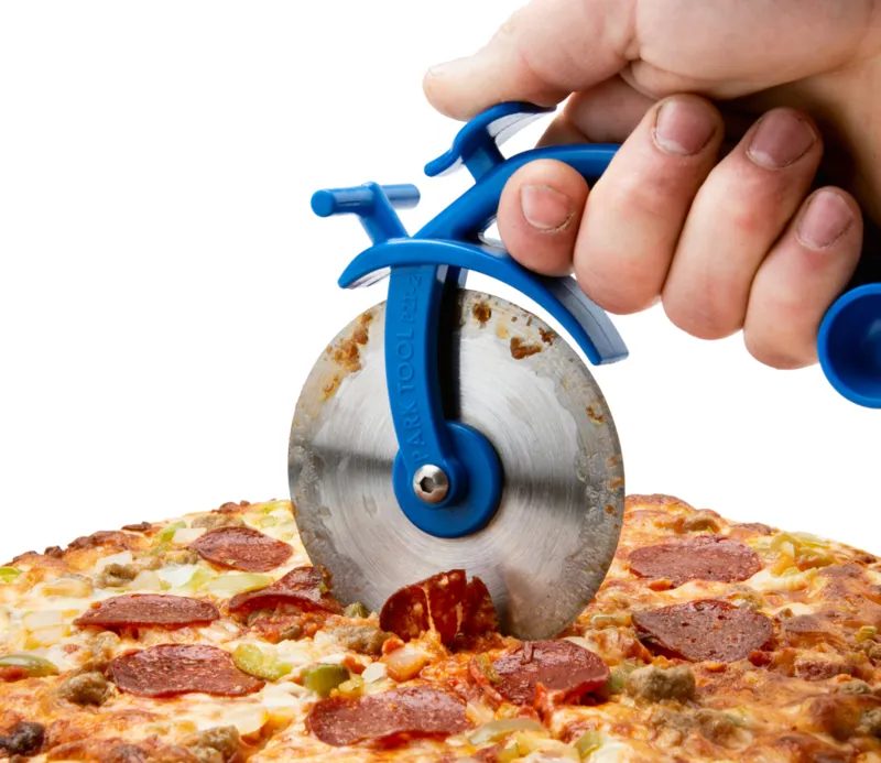Park Tool PZT-2 Pizza Cutting Tool-1