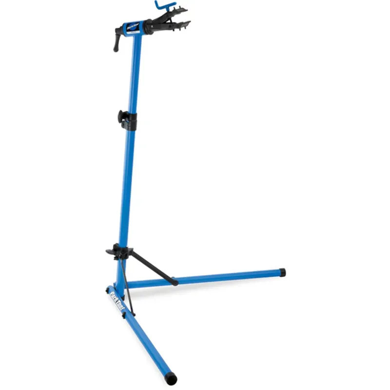 Park Tool PCS-9.3 Home Mechanic Repair Stand - Blue
