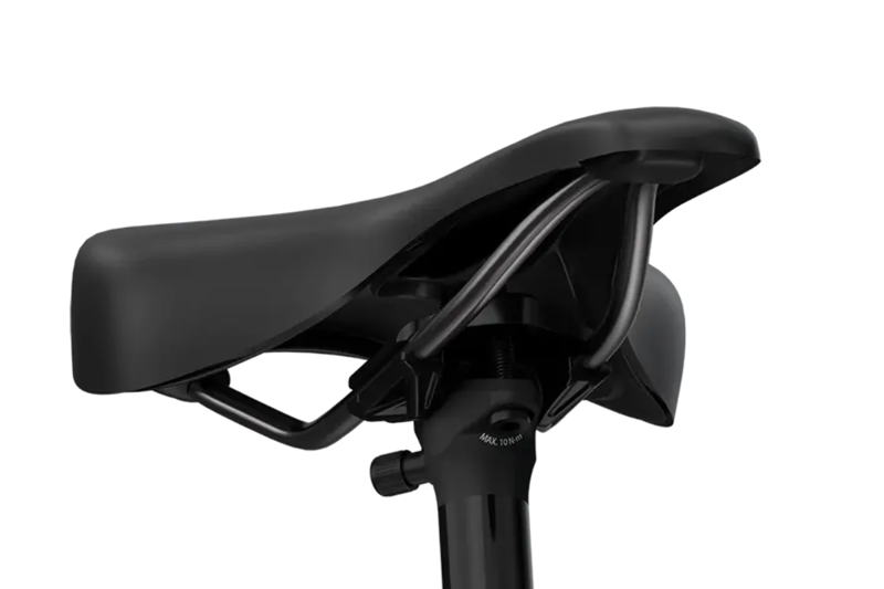 KS Rage-IS Suspension Dropper Combo Seatpost - Black-1