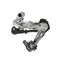 SRAM X5 8/ 9 Speed Rear Derailleurs - Silver
