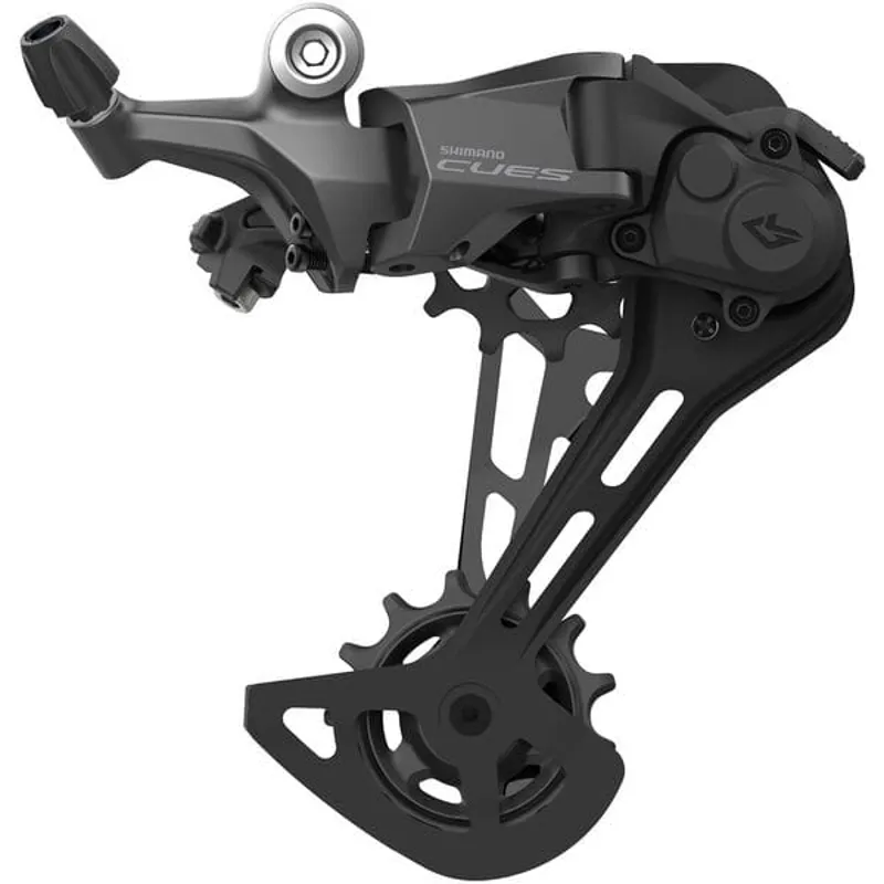 Shimano U6000-GS CUES 10/ 11 Speed Shadow+ Rear Derailleur