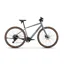 Whyte Bikes RheO 2 Hybrid E.Bike - Gloss Silver