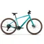 Whyte Bikes RheO 2 Hybrid E.Bike - Gloss Turquoise 