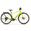 Whyte Bikes RheO 3 Hybrid E.Bike - Gloss Lime