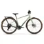 Whyte Bikes RheO 3 Hybrid Bike - Gloss Sage Green