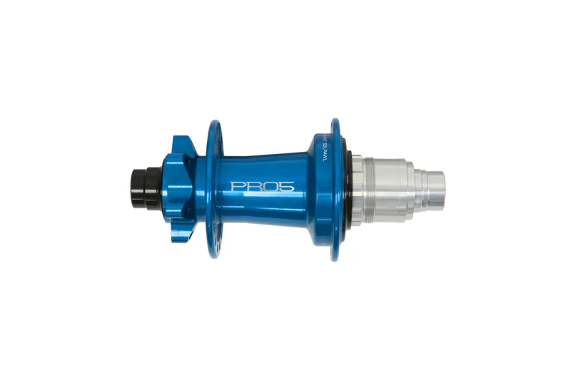 PRO 5 Rear 24H 148mm - 12mm-3