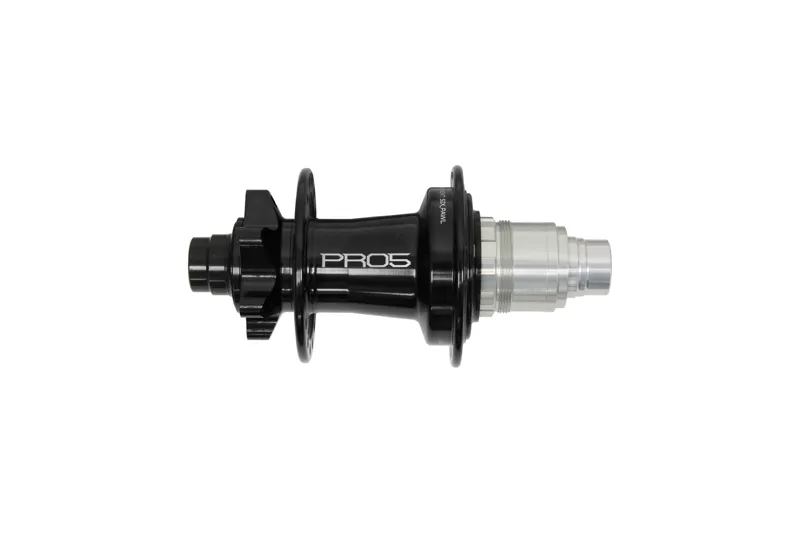 PRO 5 Rear 28H 142mm - 12mm-3