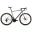 Ridley Grifn Force AXS 2x12 Road Bike in Battle Ship Grey
