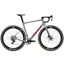 Ridley Grifn RS Force XPLR Gravel Bike in Battle Ship Grey