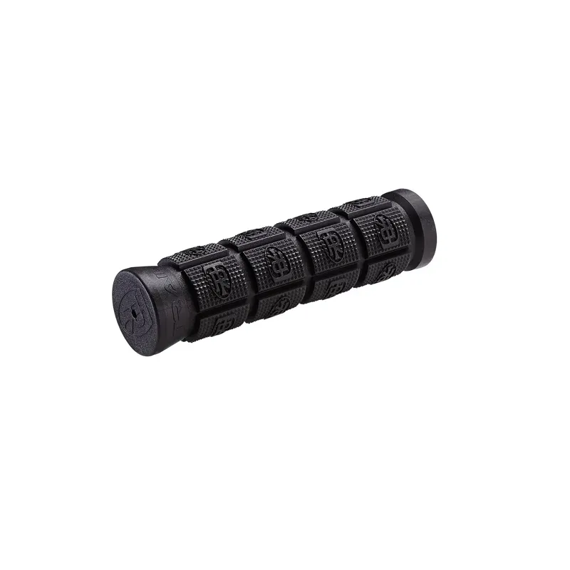 Ritchey Comp Trail MTB Slip-On Grips - Black