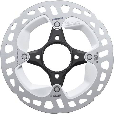 Massive Hope V6ti 6-piston hydraulic mountain bike disc brakes spotted  (again) - Bikerumor