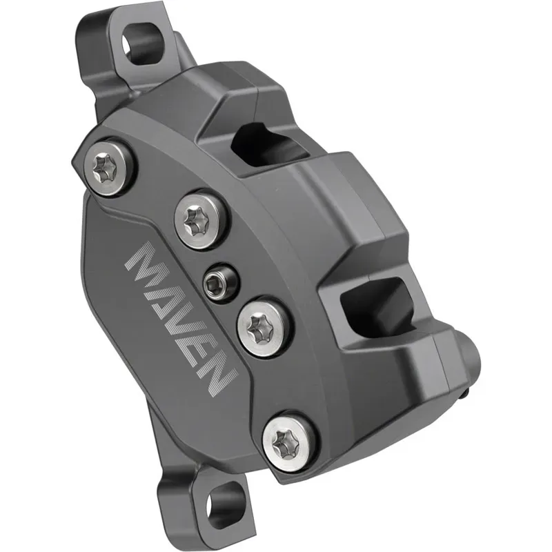 SRAM Maven Bronze A1 Disc Brake Caliper Assembly w/o Hose