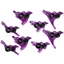 Hope RX4+ Caliper Complete - Purple