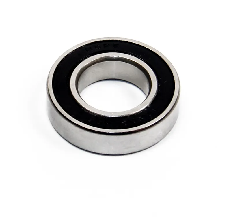 Hope Bearing Stainless 17x32x8 - S17328