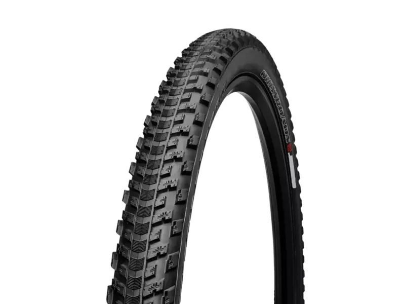 Specialized Crossroads Armadillo Hybrid Tyre - Black