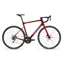 Ridley Grifn Road 105 2x12 Carbon Road Bike - Gloss Candy Red/ Silver
