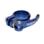 Hope Quick Release Seat Clamp - Blue