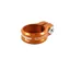 Hope 34.9 Bolt Clamp Orange