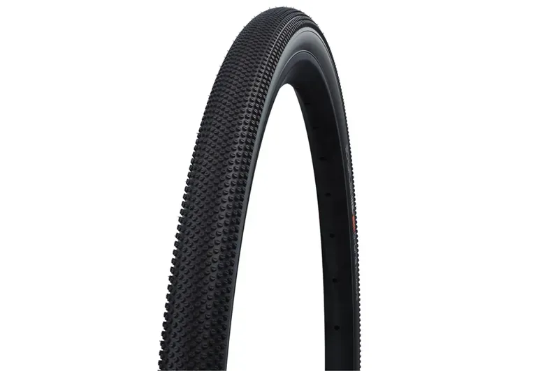 Schwalbe My21 G-One Tyre - Allround Evolution TLE 28x1.70 700x45c