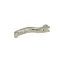 Hope Tech 3 Lever Blade with Dimples - Silver - HBSP379S