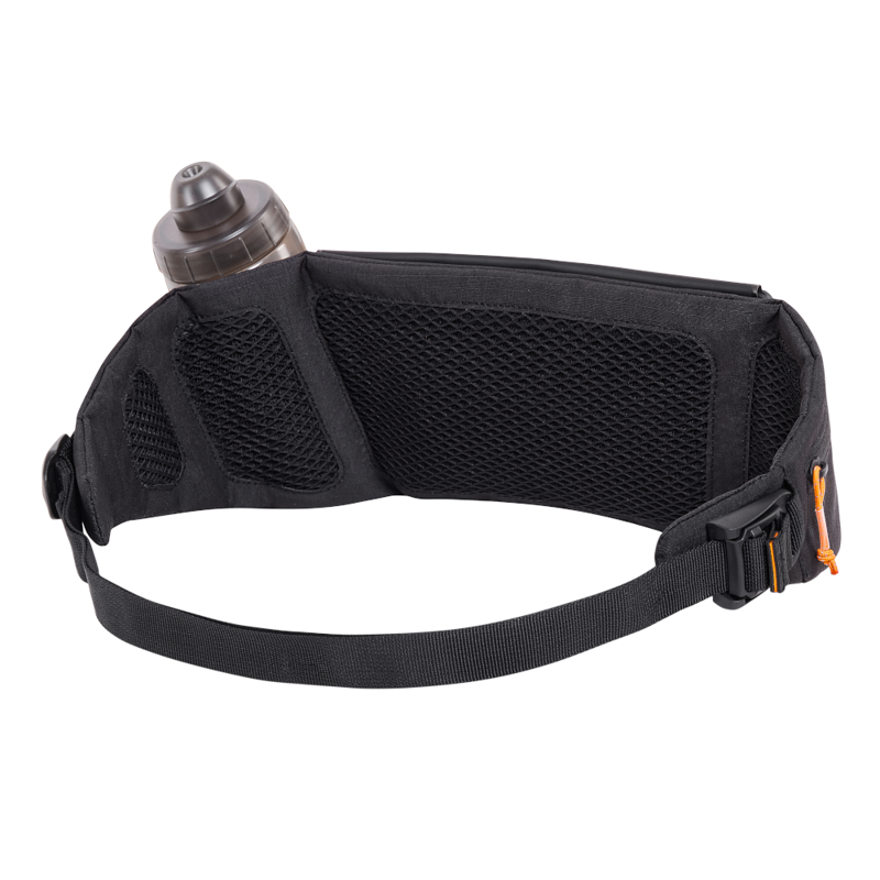 Fidlock Single Bottle Hip Belt in Black-1
