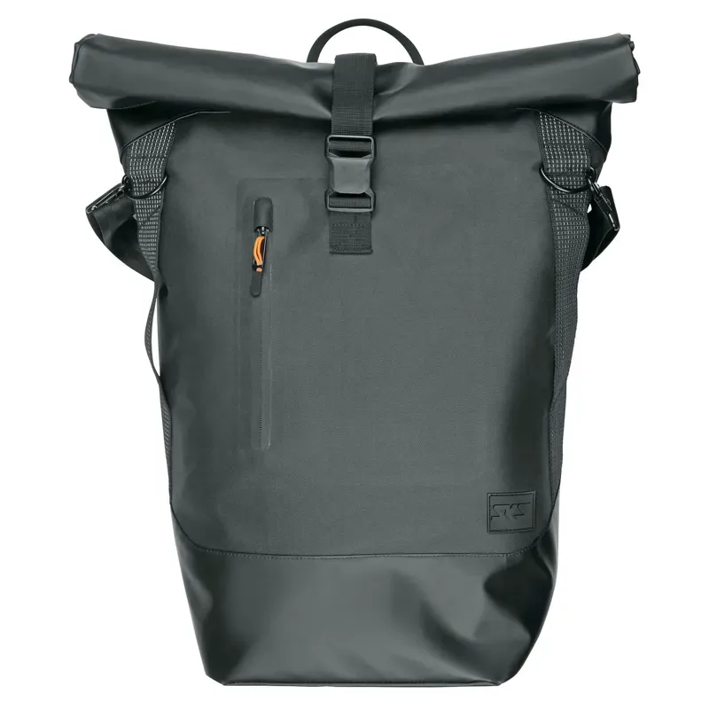 SKS Infinity Urban Side Bag in Black