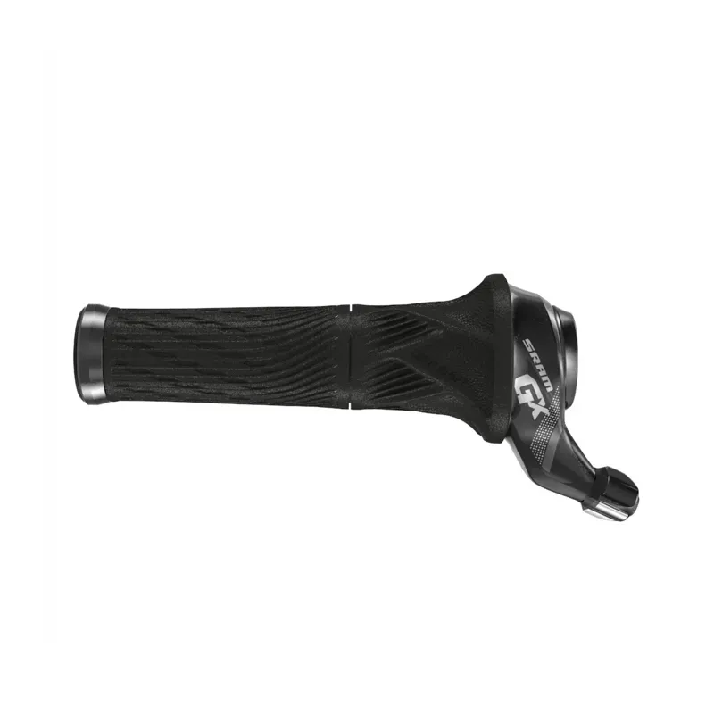 SRAM GX 11-speed Grip Shift Shifter Rear w/ Locking Grip in Black