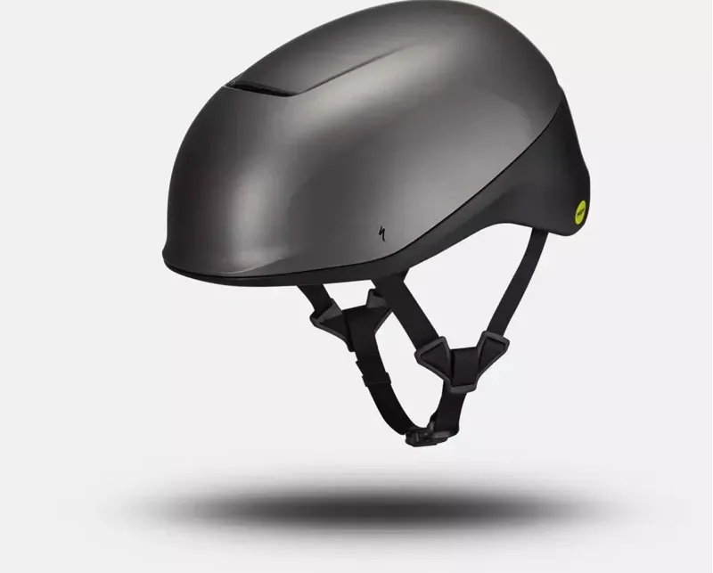 Specialized Tone Urban Commute Helmet - Smoke