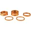 Space Doctor Set - Orange