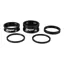 Hope Space Doctor Set - Black